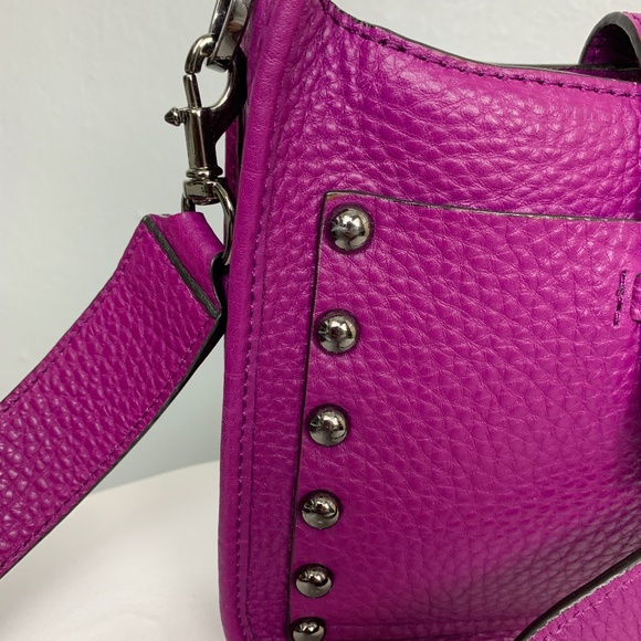 Rebecca Minkoff Crossbody Purse - Picture 4 of 12